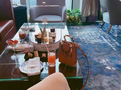 -南宁那莲豪华精选酒店-云霄酒廊·80楼高空城景酒吧