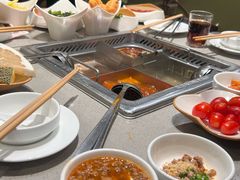 -海底捞火锅(高新万达店)