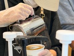 -Manner Coffee(星方汇广场店)