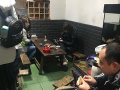 -清真·马峰烤肉(小学习北巷店)