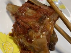 -鱼羊宴烤鱼羊蝎子烧烤(怡馨家园店)