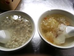 五果汤-老福合沟无米粿甜汤粿品店