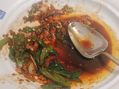 -兰湘子·湘菜小炒(南京江宁万达店)