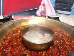 -巴蜀大宅门火锅(北大街店)
