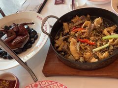 -谭厨中山传家菜.乳鸽.脆鲩鱼(华强北中航城店)