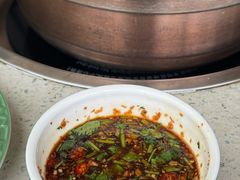 -润园四季椰子鸡火锅(海上世界店)