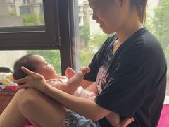 -田螺阿姨自营月嫂·育儿嫂(高新店)