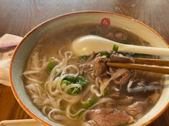 -越南牛肉河粉餐厅(书院巷店)