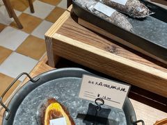 -佐敦面包铺·JORDAN BAKERY