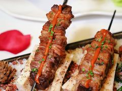 -王品牛排(北京西单店)