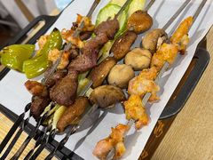 掌中宝-月半小炉焖烤