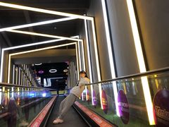 -Tenker Club弹刻极限主题公园 · 蹦床 · 团建 · 生日派对(大关店)