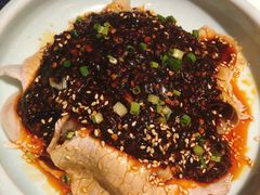 -辛香汇·现炒川菜(武进吾悦店)