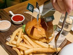 -Magnet磁食(愚园路店)