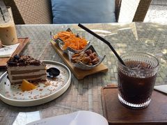 -云里小坐·小院里·团建·宴请·下午茶(三圣乡店)