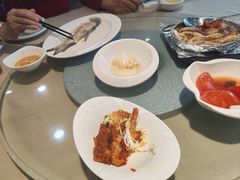 -庄氏祥记家常食府(国瑞建材家居博览中心店)
