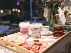 -沙茶驿站
