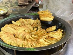 -李记清真馆(打钉巷店)