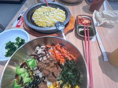 -小木屋拌饭(西安华阳城店)