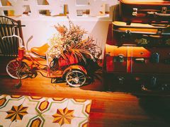 -时光花园(白鹭洲店)