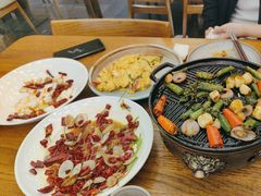 -必点海鲜·鲅鱼水饺(鞍山西道店)