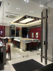 -周大福CHOW TAI FOOK(解放路天鸿小食代店)