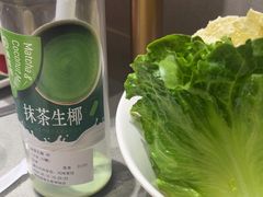 -海底捞火锅(泰安爱琴海店)