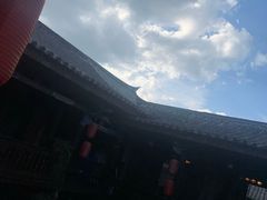 -香满楼(临安路店)