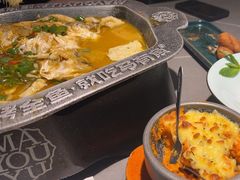 -马有鱼·馕坑烤全鱼(美美2店)