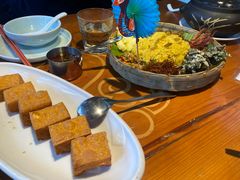 -菌自由丨野生菌火锅特色庭院餐厅(丽江古城店)