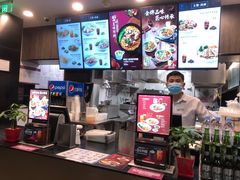 -康師傅私房牛肉面(浦机三店)