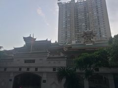 -皇城清真寺