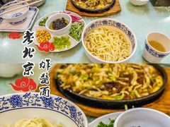 -名门小厨(劲松店)