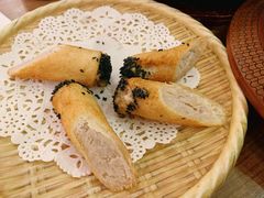 -先记烧鹅王·本地粤菜(福永店)