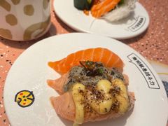 -元气寿司(东方宝泰店)