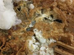 -建国蚵煎蚵面