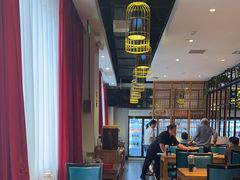 -壹零捌道·北京烤鸭(车公庄店)
