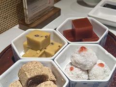 -在前门·烤鸭北京菜(五月花广场店)