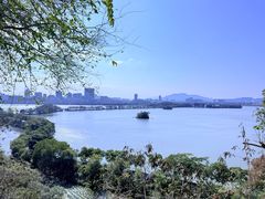 -星湖旅游景区七星岩