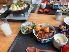 -王鼎精致料理铁板烧(世博源店)