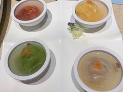 -点都德(华强南店)