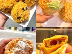 -五号法甜(二七万达店)