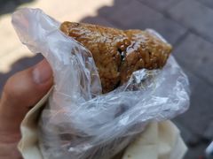 -陈妈妈的店-下沙灌汤烧卖(新场大街店)