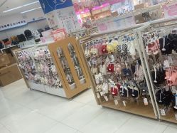 -孩子王童乐园(连云港万达店)