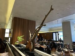 -千日贺茶餐厅(高新万达店)