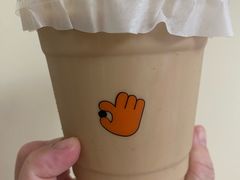 -转山咖啡(松柏社区店)