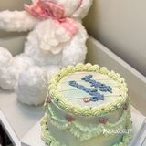 吃了不会有罪恶感的蛋糕