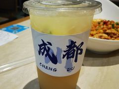 -南山翁新概念川菜(红山常发广场店)