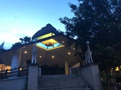 -清迈夜间动物园