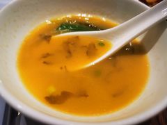 杂粮烩海参-眉州东坡(团结湖店)